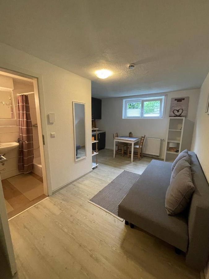 FDH Ferienapartment Naehe Stadtzentrum מראה חיצוני תמונה