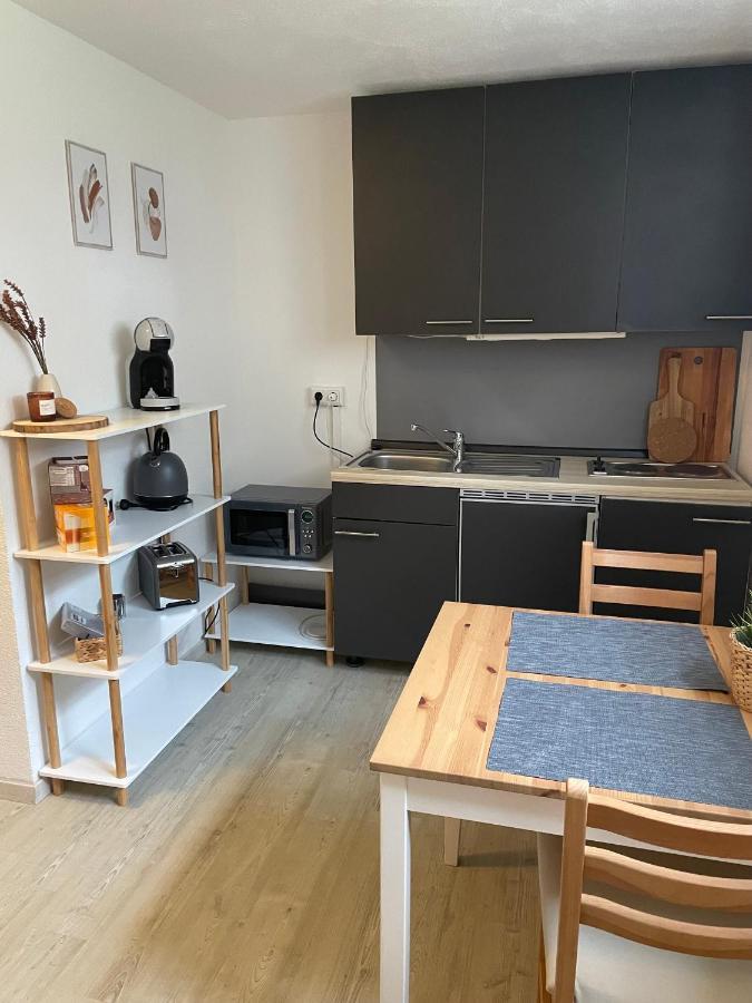 FDH Ferienapartment Naehe Stadtzentrum מראה חיצוני תמונה