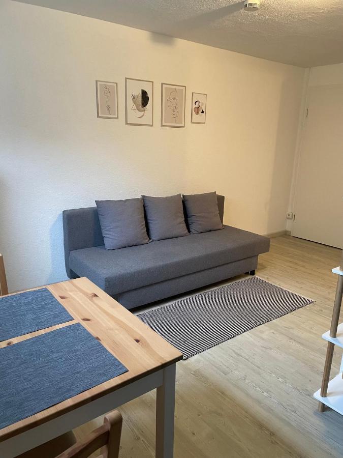 FDH Ferienapartment Naehe Stadtzentrum מראה חיצוני תמונה